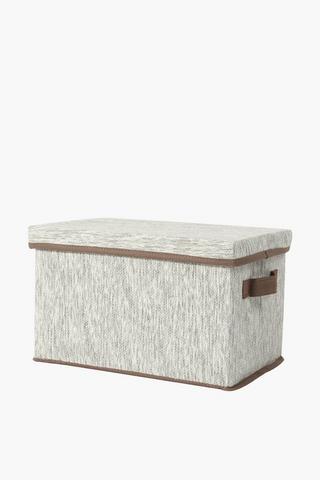 Textured Utility Medium