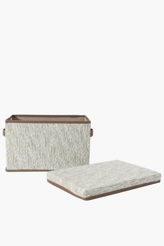 Textured Utility Medium