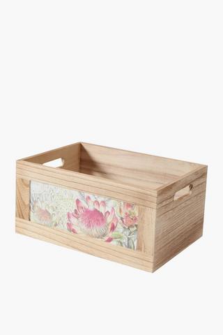 Stellenbosch Crate, Large