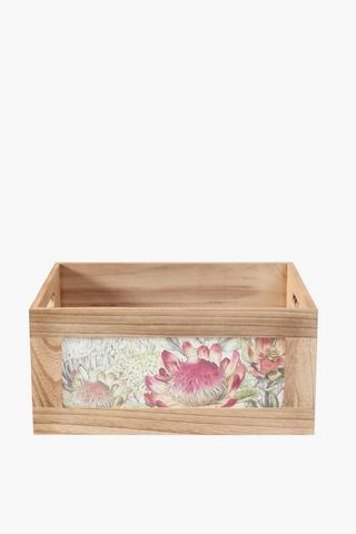 Stellenbosch Crate, Large