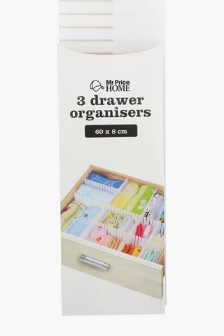 Drawer Organiser