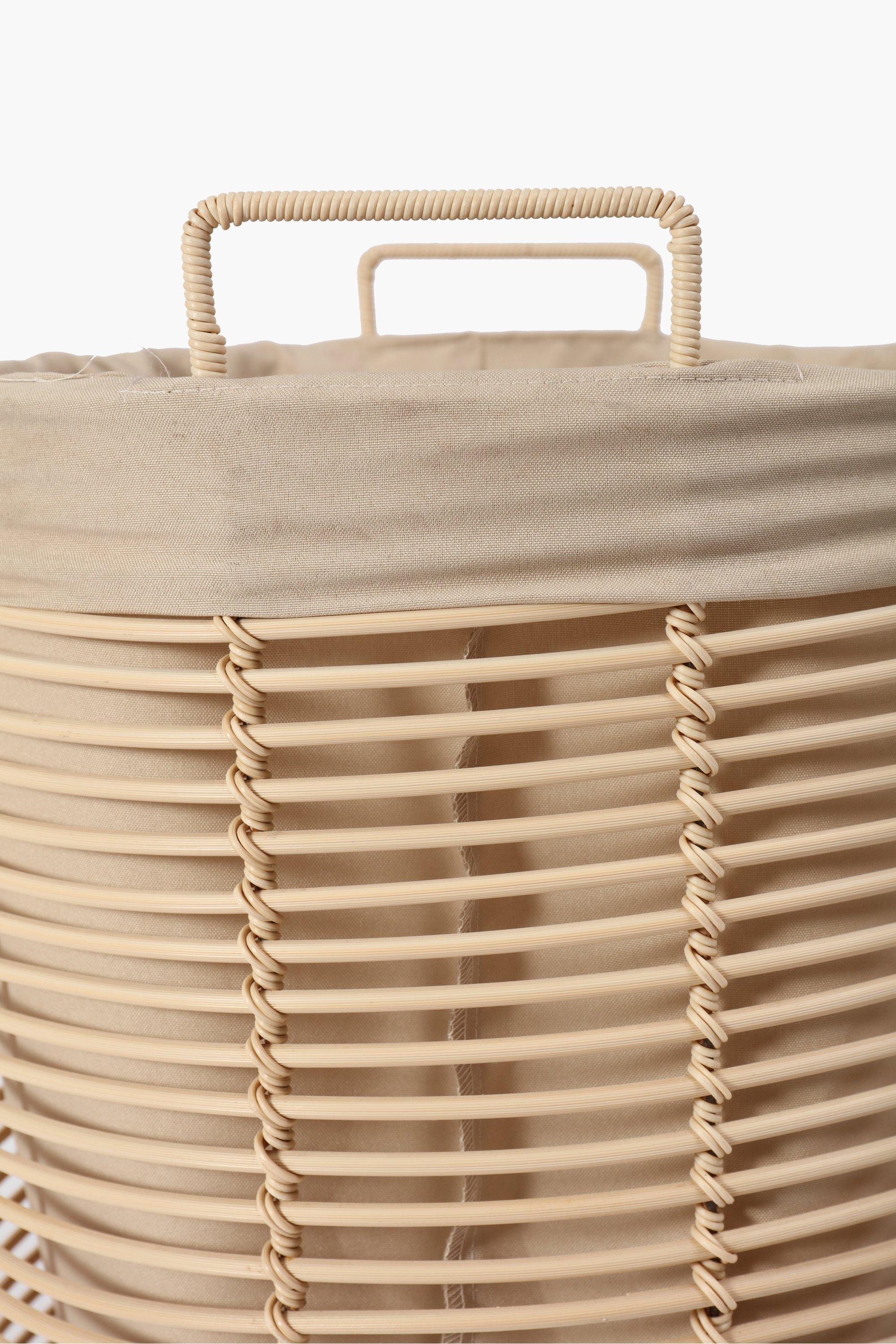 Laundry baskets at mr price deals home