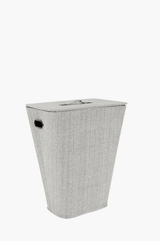 Fabric Laundry Basket