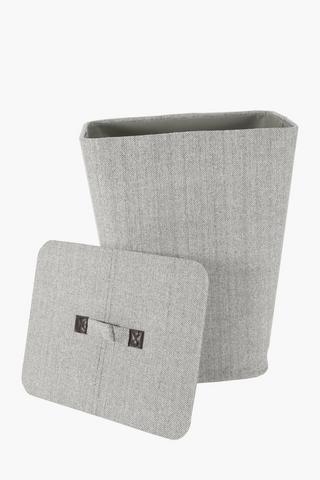 Fabric Laundry Basket