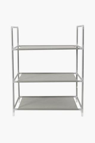 3 Tier Storage Rack
