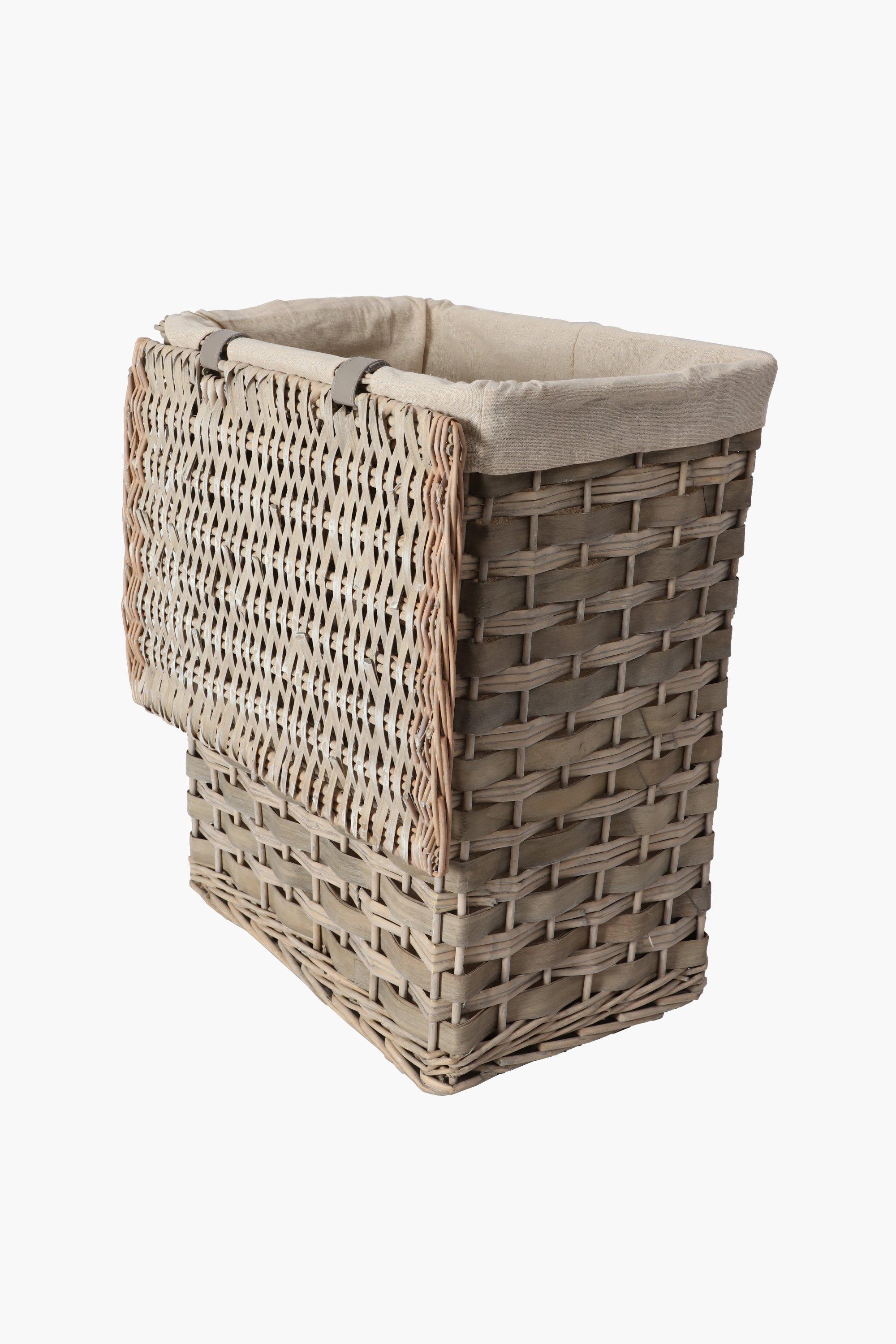 Laundry baskets at mr price deals home