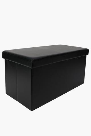 Trunk Storage Unit