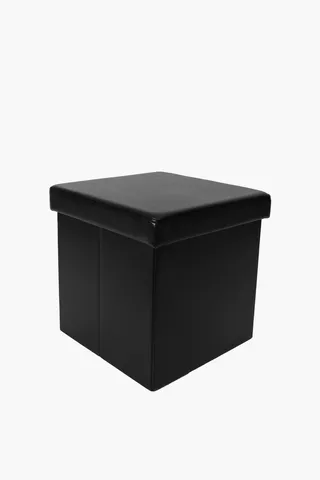 Storage Cube