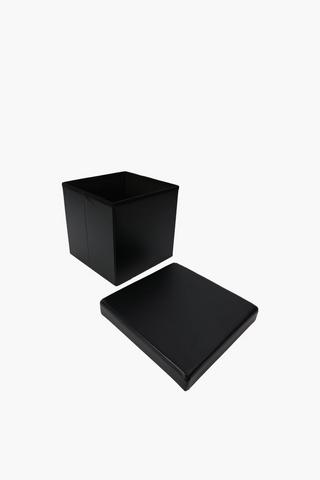 Storage Cube