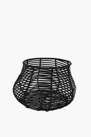 Ntombi Belly Basket, Medium