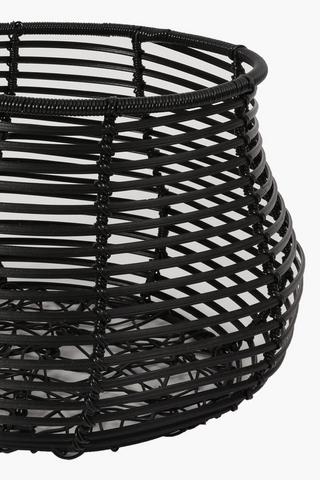 Ntombi Belly Basket, Medium