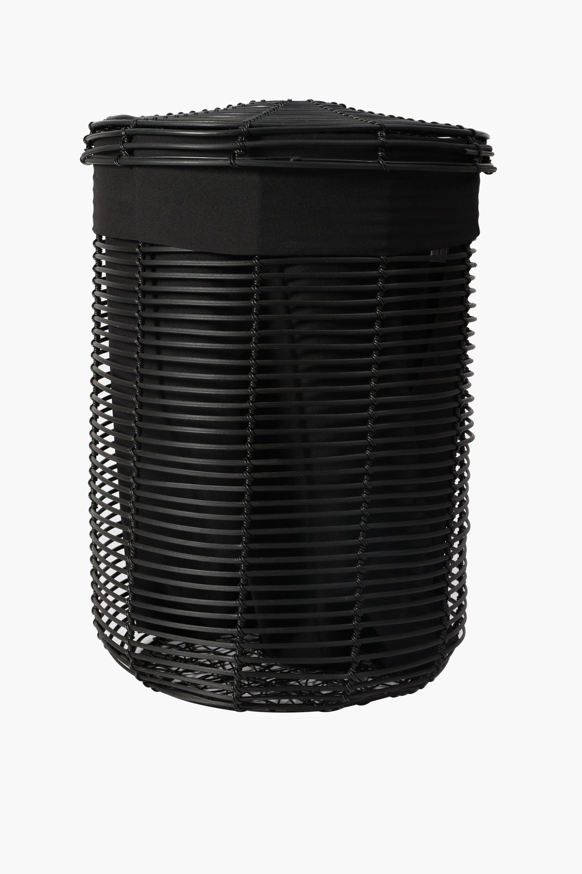 Kwezi Large Laundry Basket