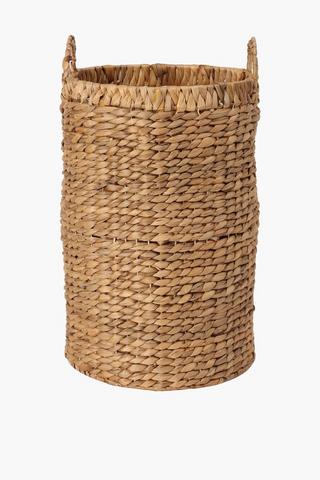 Round Patio Utility Basket
