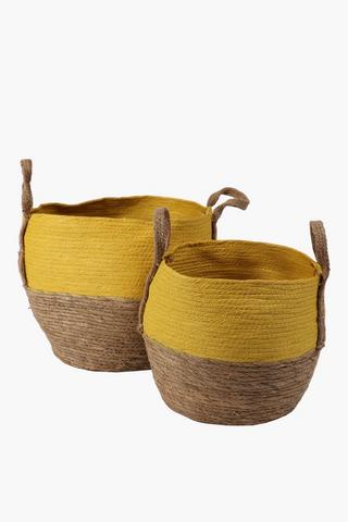 Two Tone Utility, Large