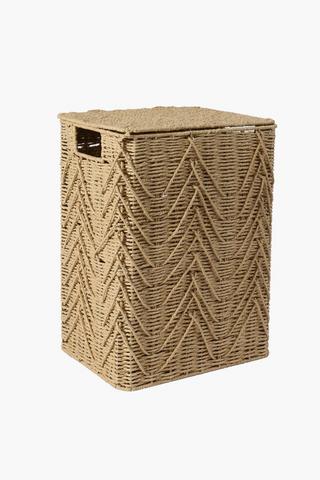 Paperweave Laundry Basket Large