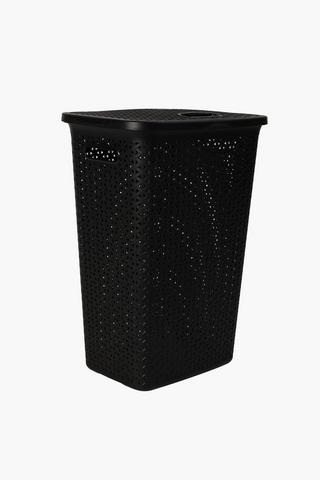 Hi Design Laundry Basket