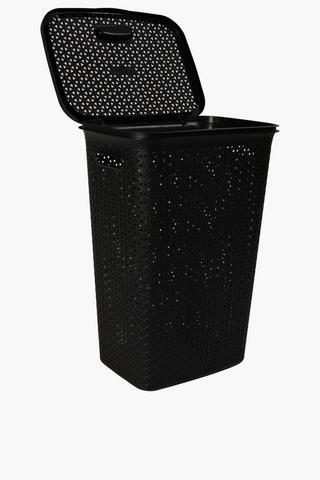 Hi Design Laundry Basket