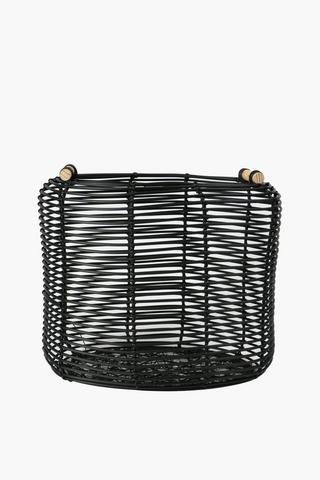 Ntombi Laundry Basket