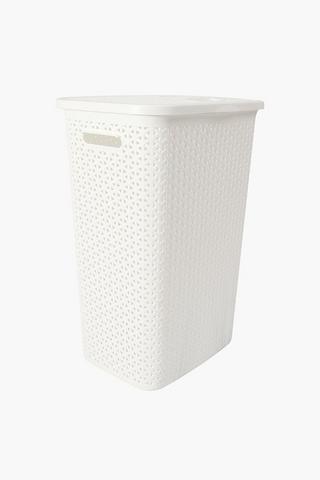 Hidesign Laundry Basket