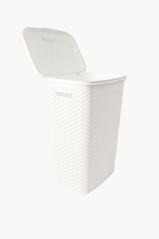 Hidesign Laundry Basket