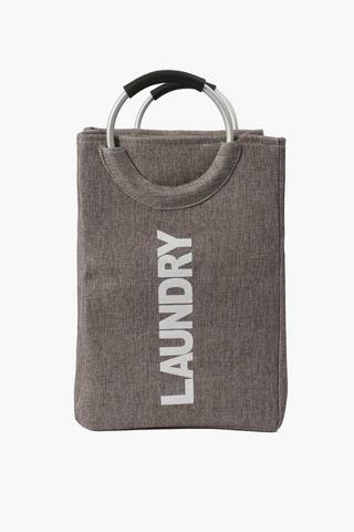 Ring Laundry Bag