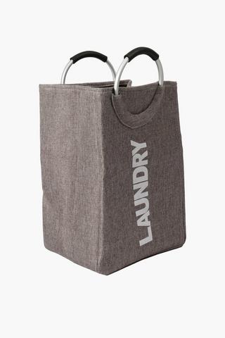 Ring Laundry Bag