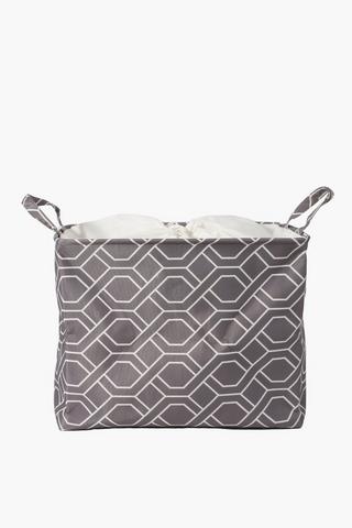Urban Fabric Laundry Bag