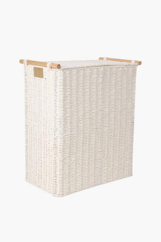 Paperweave Laundry Basket