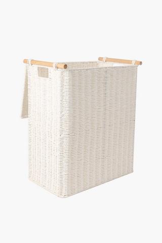 Paperweave Laundry Basket