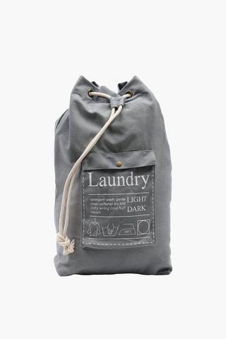 Draw String Laundry Bag