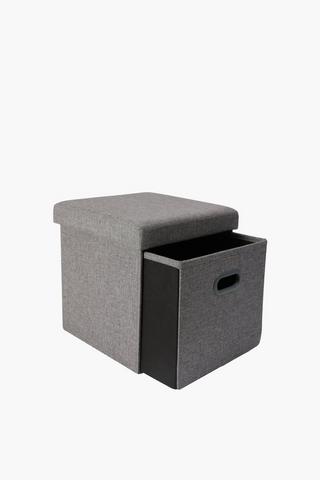 Drawer Utility Storage Trunk