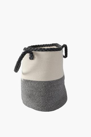 Cotton Rope Utility, Medium