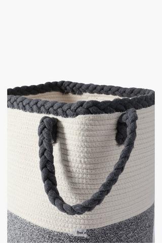 Cotton Rope Utility, Medium