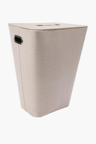 Fabric Laundry Basket