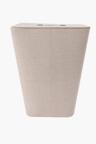 Fabric Laundry Basket