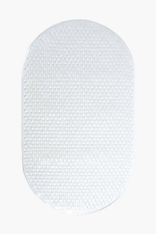 Plastic Bath Mat
