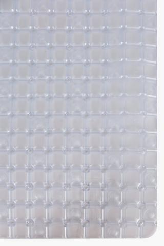 Mosaic Matte Bath Mat