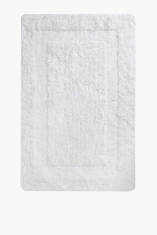 Bamboo Bathmat Extra Large