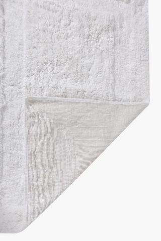 Bamboo Bathmat Extra Large