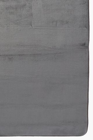 Memory Foam Bath Mat, Extra Large