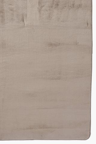 Memory Foam Bath Mat, Extra Large