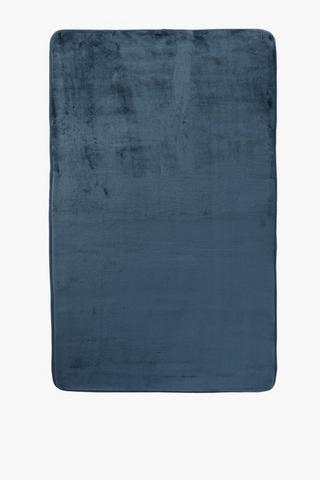 Memory Foam Bath Mat, Extra Large