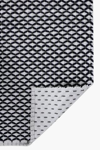 Lattice Bathmat Extra Large