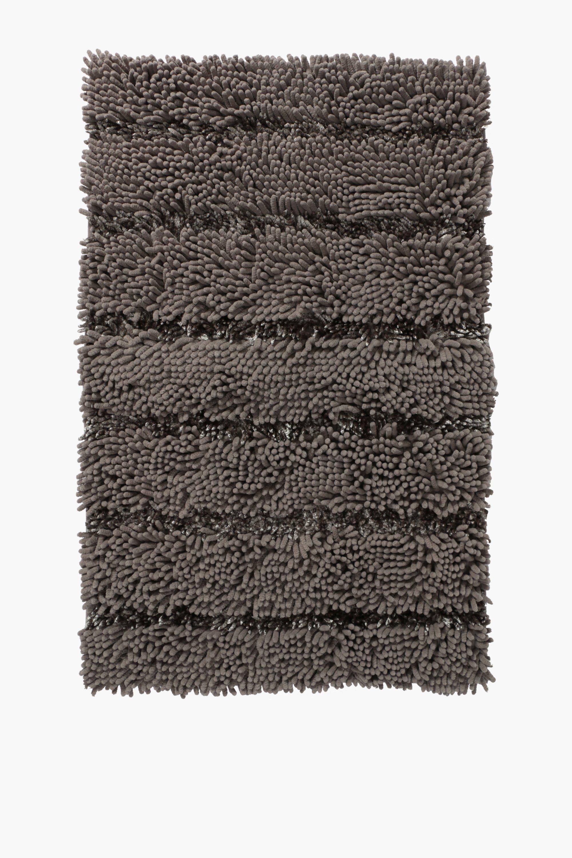 Memory Foam Noodle Bath Mat