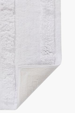 Cotton Shaggy Classic Runner50x150cm