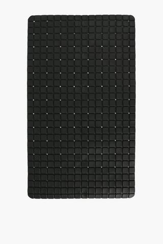 Mosaic Matte Bath Mat