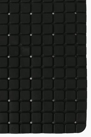 Mosaic Matte Bath Mat