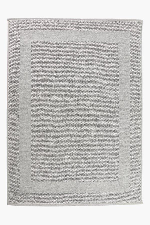 Opp Towelling Bath Mat