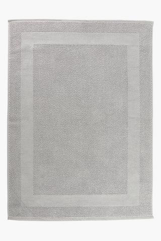 Opp Towelling Bath Mat