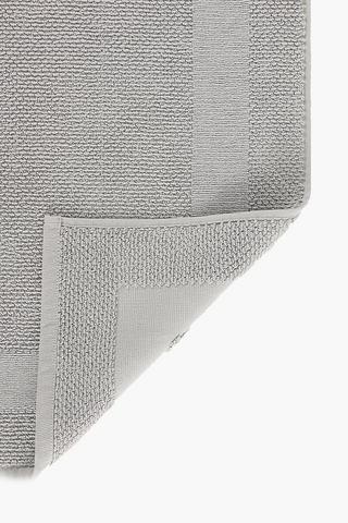 Opp Towelling Bath Mat